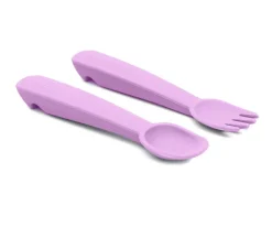 We Might Be Tiny Cubiertos Feedie · Lilac