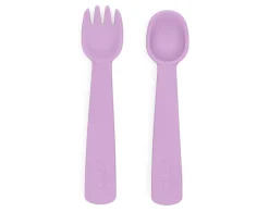 We Might Be Tiny Cubiertos Feedie · Lilac