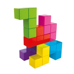 Ludilo Cubimag · New