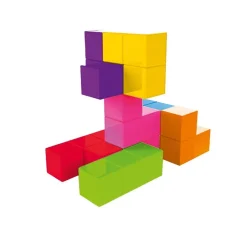 Ludilo Cubimag · New