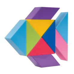 Ludilo Cubimag Jr. · Clearance