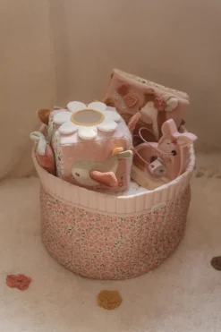 Little Dutch Cubo Blandito de Actividades Fairy Garden · Clearance