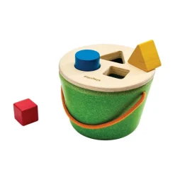 Plantoys Cubo clasifica figuras · Sale