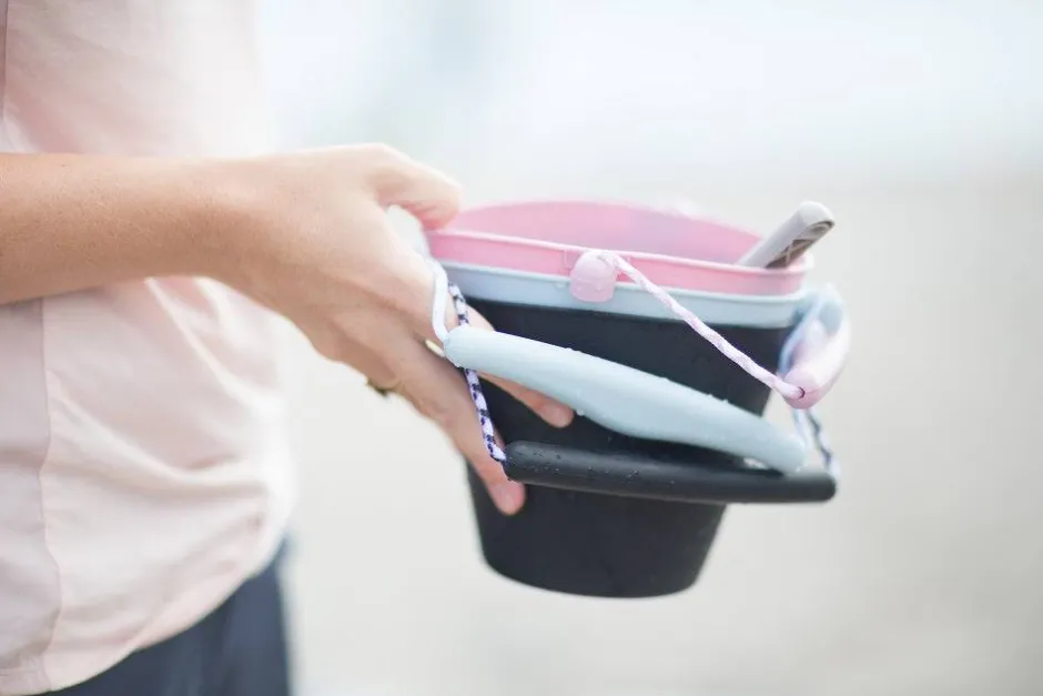 Scrunch Cubo (Varios Colores) Sale