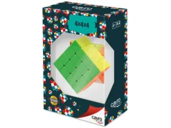 Cayro Cubo 4x4 Classic · Games