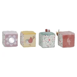 Little Dutch Cubos Blanditos Apilables Fairy Garden · Online