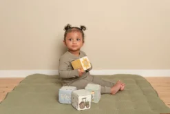 Little Dutch Cubos Blanditos Apilables Pequeña granja · Online