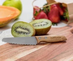 KiddiKutter Cuchillo Autonomía · Madera Sale