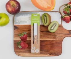 KiddiKutter Cuchillo Autonomía · Madera Sale