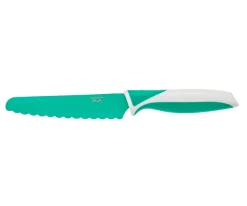 KiddiKutter Cuchillo Autonomía · Verde Sale