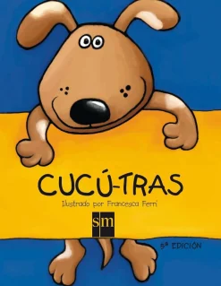 SM Cucú-Tras Discount