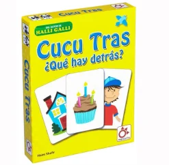 Mercurio CuCu Tras ¿Que hay detrás? · Discount