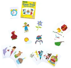 Mercurio CuCu Tras ¿Que hay detrás? · Discount