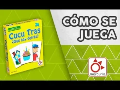 Mercurio CuCu Tras ¿Que hay detrás? · Discount