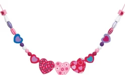 Melissa u0026 Doug Cuentas de Corazones · Melissa & Doug Best