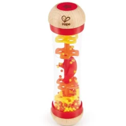 Hape Cuentas y Gotas de Lluvia – Rojo · Sale