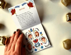 La Cuentería Respuetuosa Cuento atrás hasta la Navidad Discount