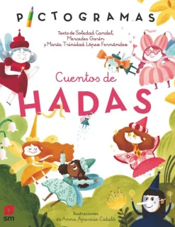 SM Cuentos de hadas Clearance