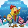 Timun Mas Cuentos de invierno de Lucía mi pediatra Outlet