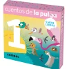 Combel Cuentos de la pulga 1 Outlet