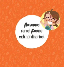 Timun Mas Cuentos de otoño de Lucía mi pediatra Outlet