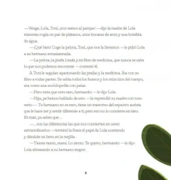 Timun Mas Cuentos de otoño de Lucía mi pediatra Outlet