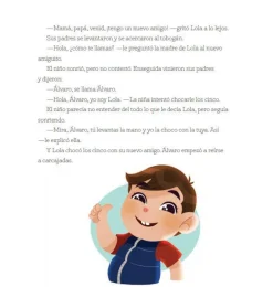 Timun Mas Cuentos de otoño de Lucía mi pediatra Outlet