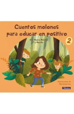 Beascoa Cuentos molones para educar en positivo 2 Sale