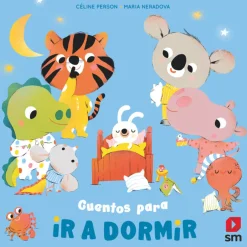 SM Cuentos para ir a dormir Best