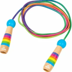 Moses Cuerda de saltar Arco Iris · New