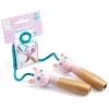 Djeco Cuerda de saltar Skipping Lea · Outlet