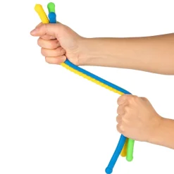 Moses Cuerdas Space Sensoriales · Hot