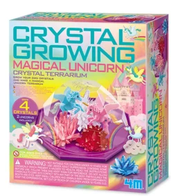 4M Cultiva Cristales de Unicornio · Sale