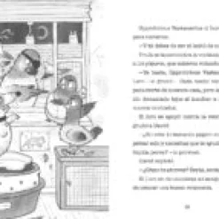 Flamboyant David Pichón 3 ¡a la carrera! Best