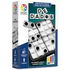 Smart Games De Dados · Best