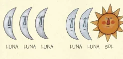 Kalandraka De la cuna a la luna · Luna Online