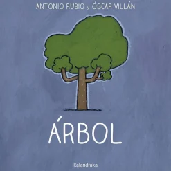 Kalandraka De la cuna a la luna · Árbol Clearance