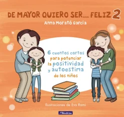 Beascoa De mayor quiero ser... feliz 2 Hot