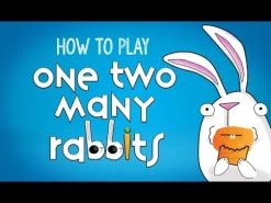 Ludilo Demasia2 Conejos · Lúdilo Best