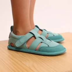 zapato FEROZ Denia SanRock Rocker SS25 Sale