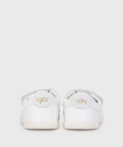 IGOR Deportivo Tenis 2025-26· Online