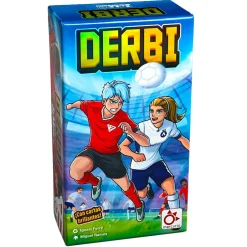 Mercurio Derbi · Discount