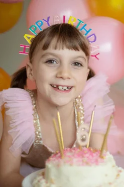 Great Pretenders Diadema Happy Birthday · Sale