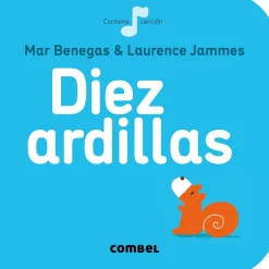 Combel Diez Ardillas Sale