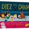 Combel Diez en la cama Discount
