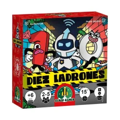 Falomir Diez Ladrones · Outlet