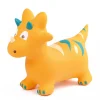 Ludi Dinosaurio saltarín Amarillo · Clearance