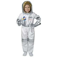 Melissa u0026 Doug Disfraz astronauta 3-6 años · Melissa & Doug Sale
