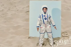 Souza Disfraz Astronauta · 3-4 años Sale