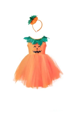 Great Pretenders Disfraz Princesa Calabaza · (varias Tallas) Online